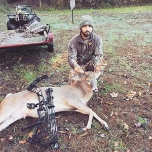 Meet your Posher, Shane